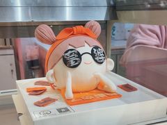 -CAKE BOSS 蛋糕老板(西单君太百货店)