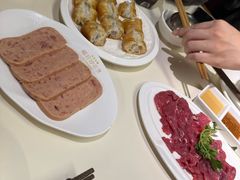 -燃计沙茶皇·香港沙茶火锅(人广旗舰店)