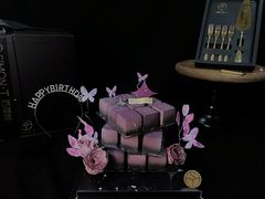 -西檬树SIMON·T轻奢蛋糕(大东方Max店)