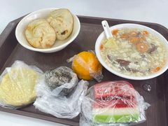 -常州糕团店(北大街新世纪商城店)