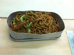 炒面-做了不起的80后