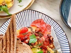 -The Rug Cafe(王府中环店)