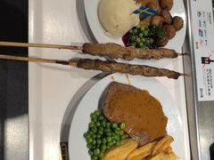 -宜家·瑞典风味餐厅(四元桥店)