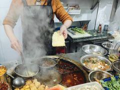 -胖子水煮(铁路三村无任何分店)