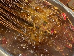 -钢五区节子串串香(环球汇·天誉店)