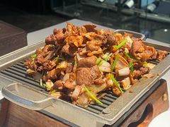 -四季民福烤鸭店(故宫店)