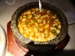 -绿茶餐厅(二七万达店)