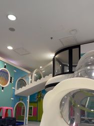 -孩子王童乐园(唐山万达广场店)