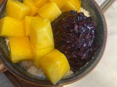 -糖纸甜品(乐颂坊店)