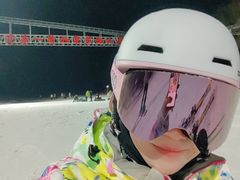 -长春莲花山滑雪场