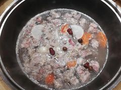 -313羊庄鲜羊火锅·鲜羊肉烧烤(李村店)