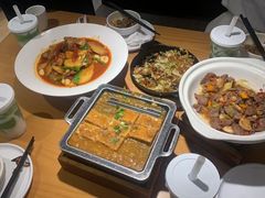 -九毛九西北菜(汕头金平万达广场店)