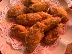 -南记食粥坊·宵夜大排档(南桂店)