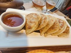 -那家小馆•北京菜•烤鸭(香山店)