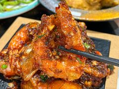-友德福.老字号粤菜.广州地标融合美食(荔湾路店)