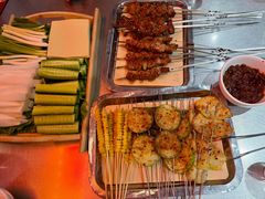 -壹加壹电烤串(总店)