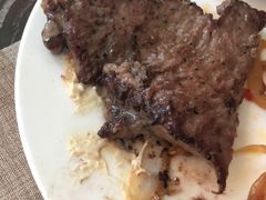 -东方红海鲜百汇(国际大厦店)