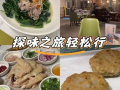 -顺意·顺德家乡菜(国际人才大厦店)