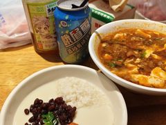 -豆相识•九九豆腐脑(牛咡桥店)