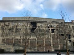 -上海四行仓库抗战纪念馆