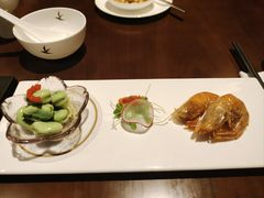 -彩丰楼·中餐厅(国家会展中心上海洲际店)
