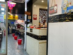 大堂-项记面馆(明瓦廊店)
