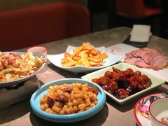 -新白鹿餐厅(嘉兴八佰伴华府店)