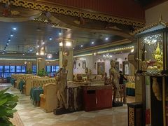 门面-金象湾泰国餐厅(华林路店)