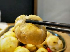 酸酸小甜心-胡马八破·川菜小馆(高新万达店)