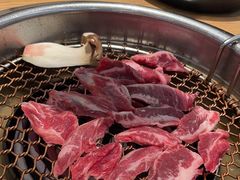 -本家韩国烤肉(青岛万象城店)