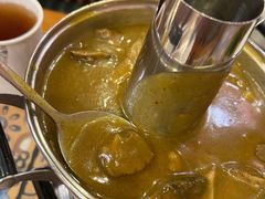 葡式咖喱崩沙牛腩-番茄屋葡式美食(总店)
