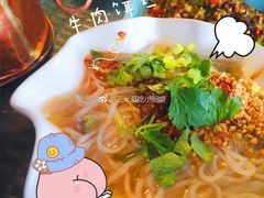 -火燒雲傣家菜(鼓楼店)