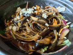 -竹里馆 ·茶食(奥体店)