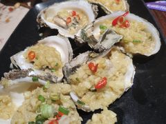 -功夫小龙虾·烧烤·江湖菜(金沙洲店)