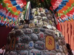 -西安市广仁寺