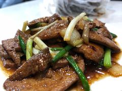-二扁私房面馆(崂山路店)