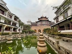 -苏州吴宫泛太平洋酒店