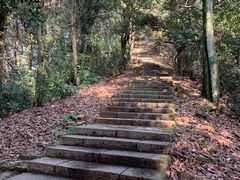 -西湖风景区十里琅珰-五云山