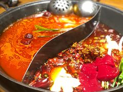 -楠火锅(太古里总店)