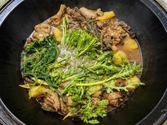 -姚家小院灶台鱼