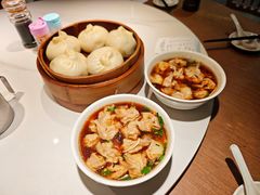-花园茶楼·早茶·淮扬菜(兴城西路店)