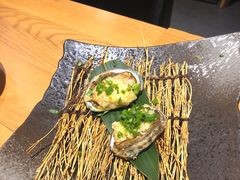 -渔寿司·日本料理(艾尚天地店)