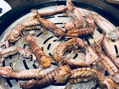 -苏大嘴海鲜牧场(奥林匹克店)