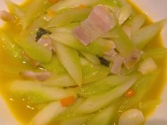 -桐湾大院·桐庐菜(滨江店)