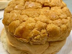 招牌菠萝油-华嫂冰室(尖沙咀店)