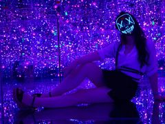 -福州奇幻解压馆(东泰禾旗舰店)