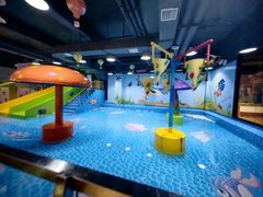 -汤W城市微度假(仓山店)