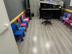 -西安小天鹅艺术团(金花路校区)