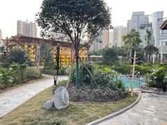 -水王国温泉水世界