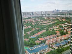 -上海浦东嘉里大酒店